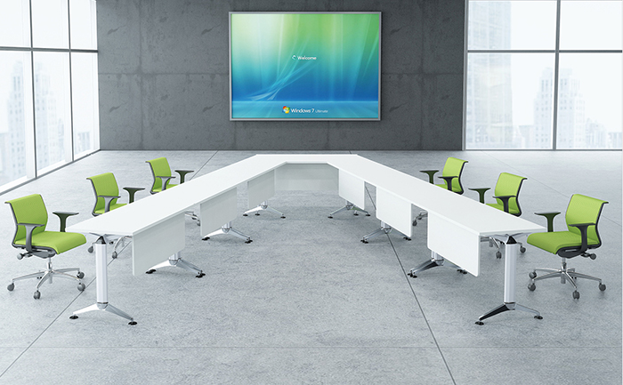 環保辦公家具