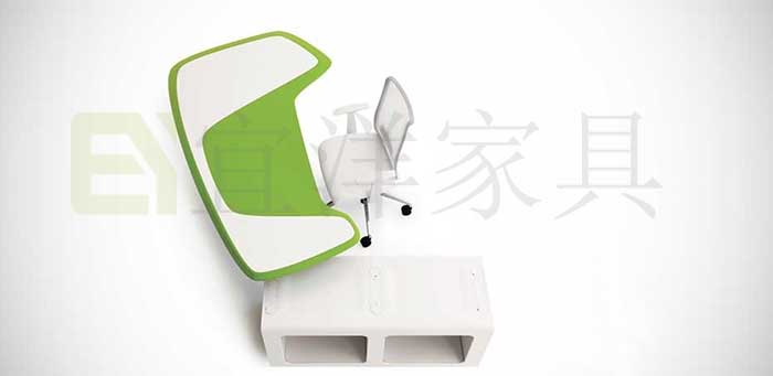 環保辦公家具