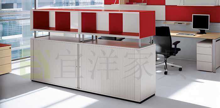 辦公室文件柜的發展趨勢