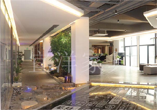 高隔斷,企業高隔斷,公司高隔斷