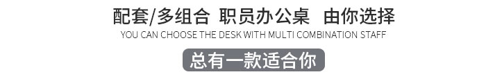 會議桌主管桌,經理主管桌,鋼架主管桌