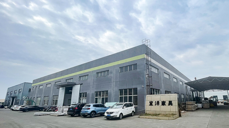 生產基地